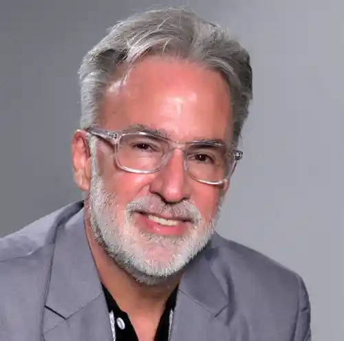 Carl Borsani, President of Graphic Home, LLC